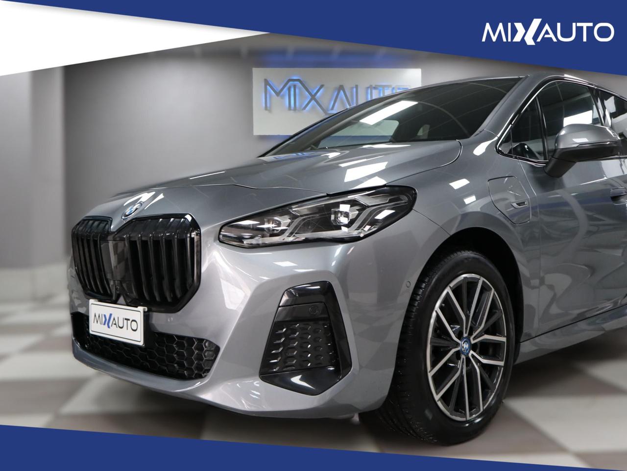 BMW 225 e Active Tourer xDrive Msport Auto
