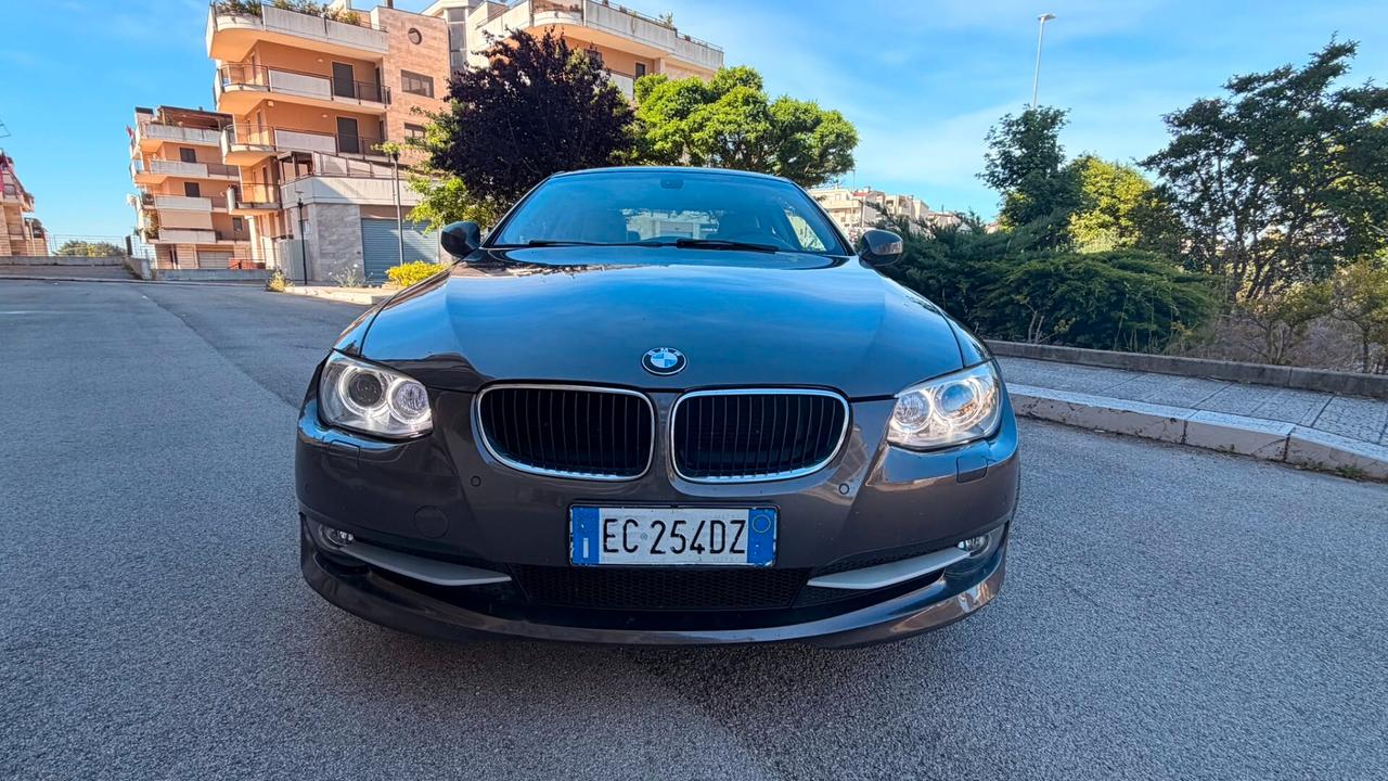 Bmw 320 D COUPE' M - SPORT