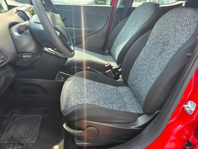 LANCIA Ypsilon 3ª serie Ypsilon 1.2 69 CV 5 po...