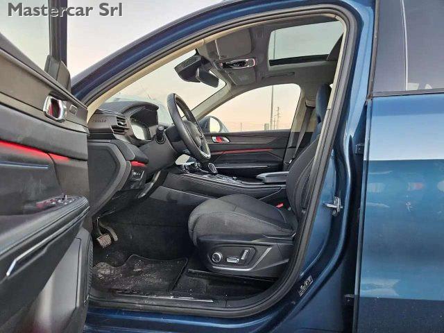 LYNK & CO 01 01 1.5 hev Auto Navi - - GK410PX