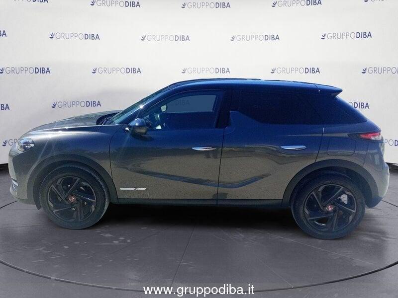 DS DS3 2019 Crossback Diesel Crossback 1.5 bluehdi Performance Line 100cv m