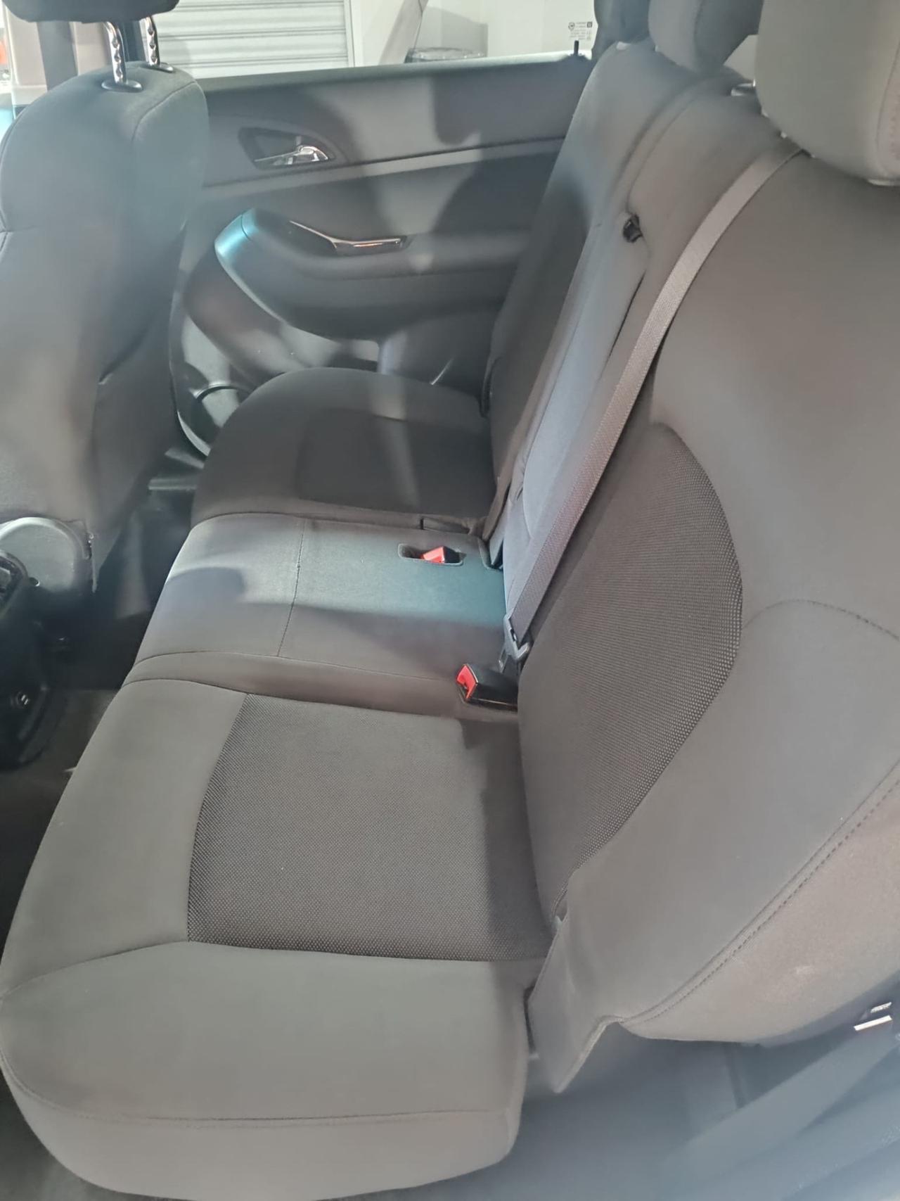 Chevrolet Orlando 1.8 GPL LT