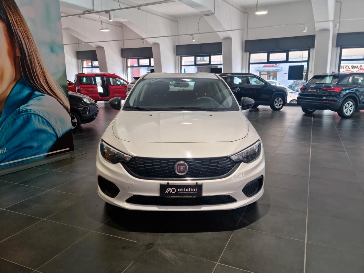 Fiat Tipo SW 1.3 Mjt95cv AZIENDALE GARANZIA 3 ANNI