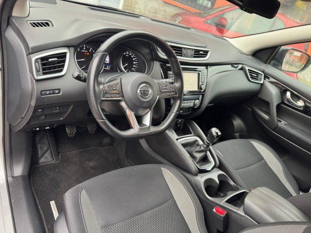 NISSAN Qashqai 1.3 DIG-T 140 CV Business ''AUTOCARRO N1''