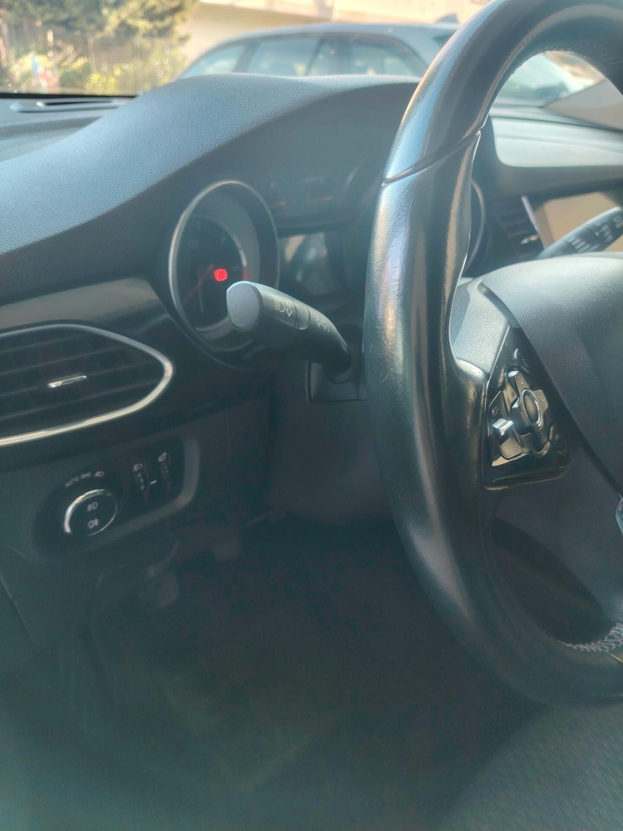Opel Astra 1.6 CDTi 136CV Start&Stop Sports Tourer Innovation