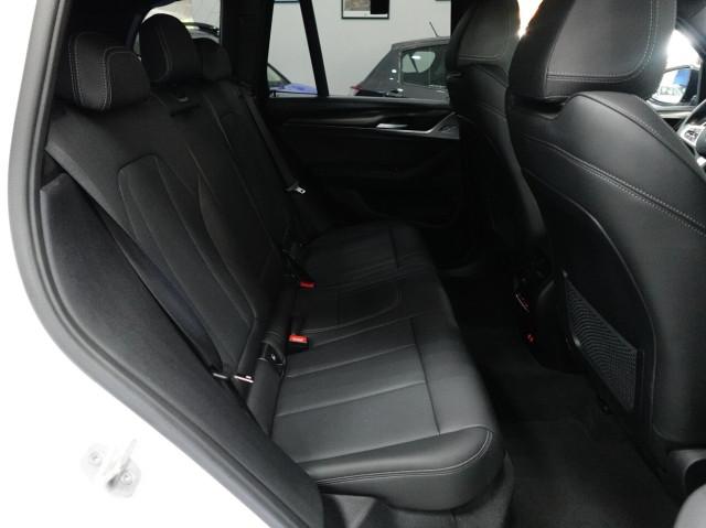 BMW x3 2.0d 190 CV XDRIVE20d MHEV 48V MSPORT