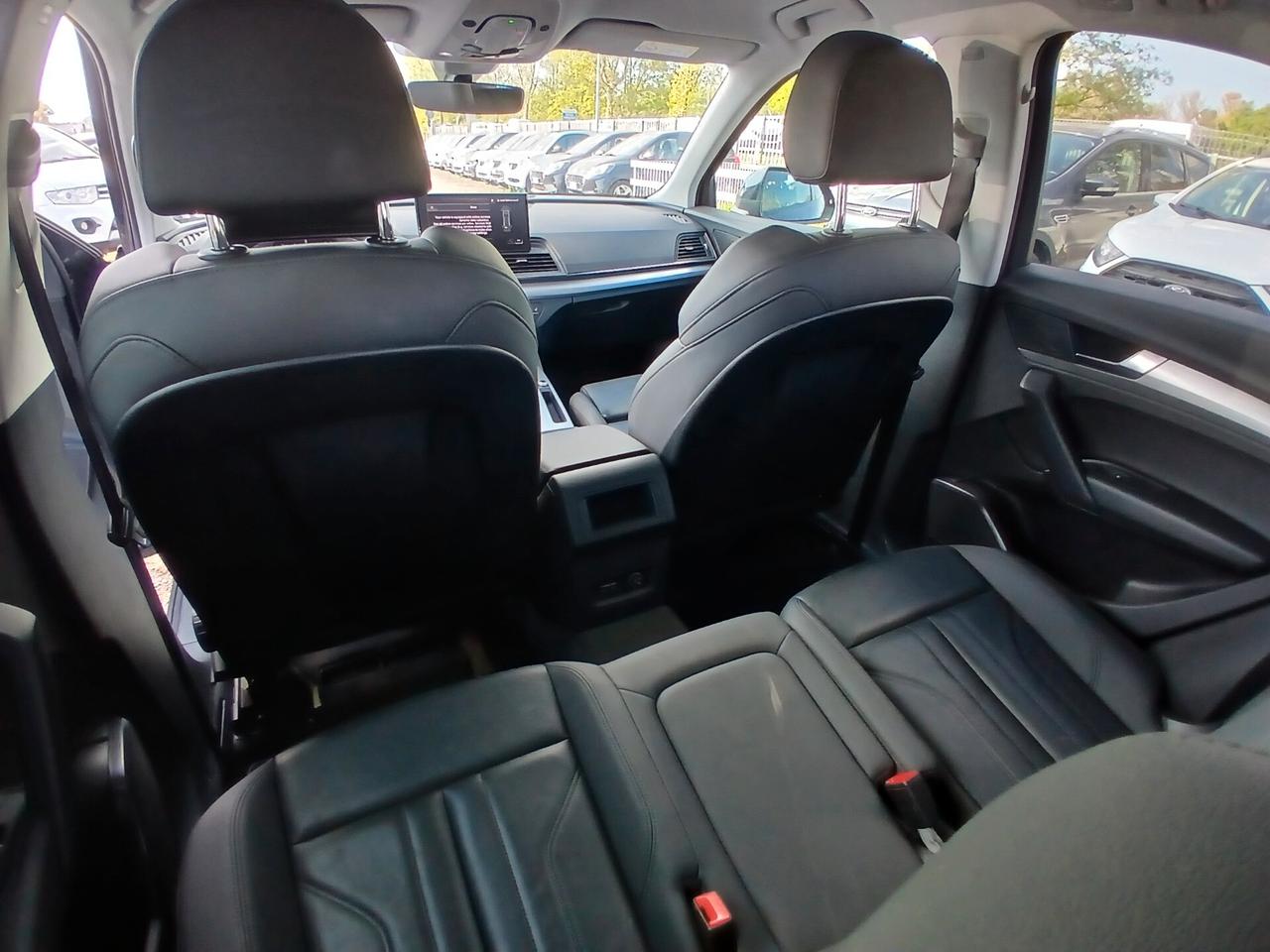 Audi Q5 SPB 35 TDI S tronic Business Advanced