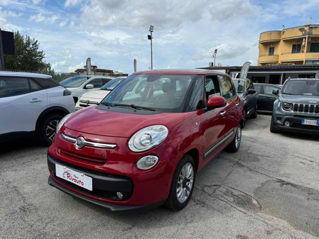 FIAT 500L 1.3 Multijet Lounge Automatica