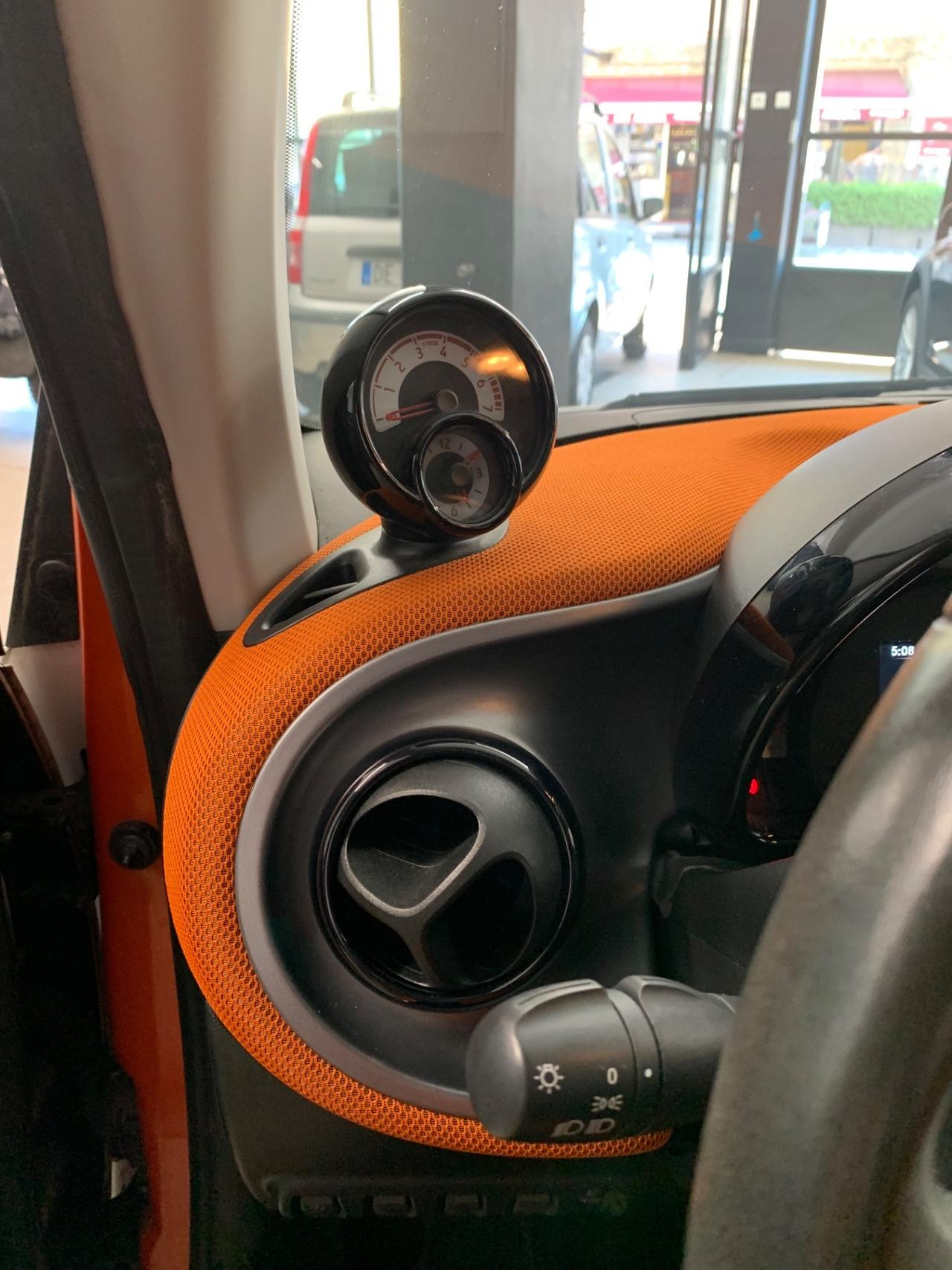 Smart ForTwo 70 1.0 Passion