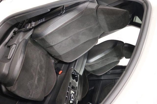 DS AUTOMOBILES DS 7 Crossback BlueHDi 180 aut. Grand Chic