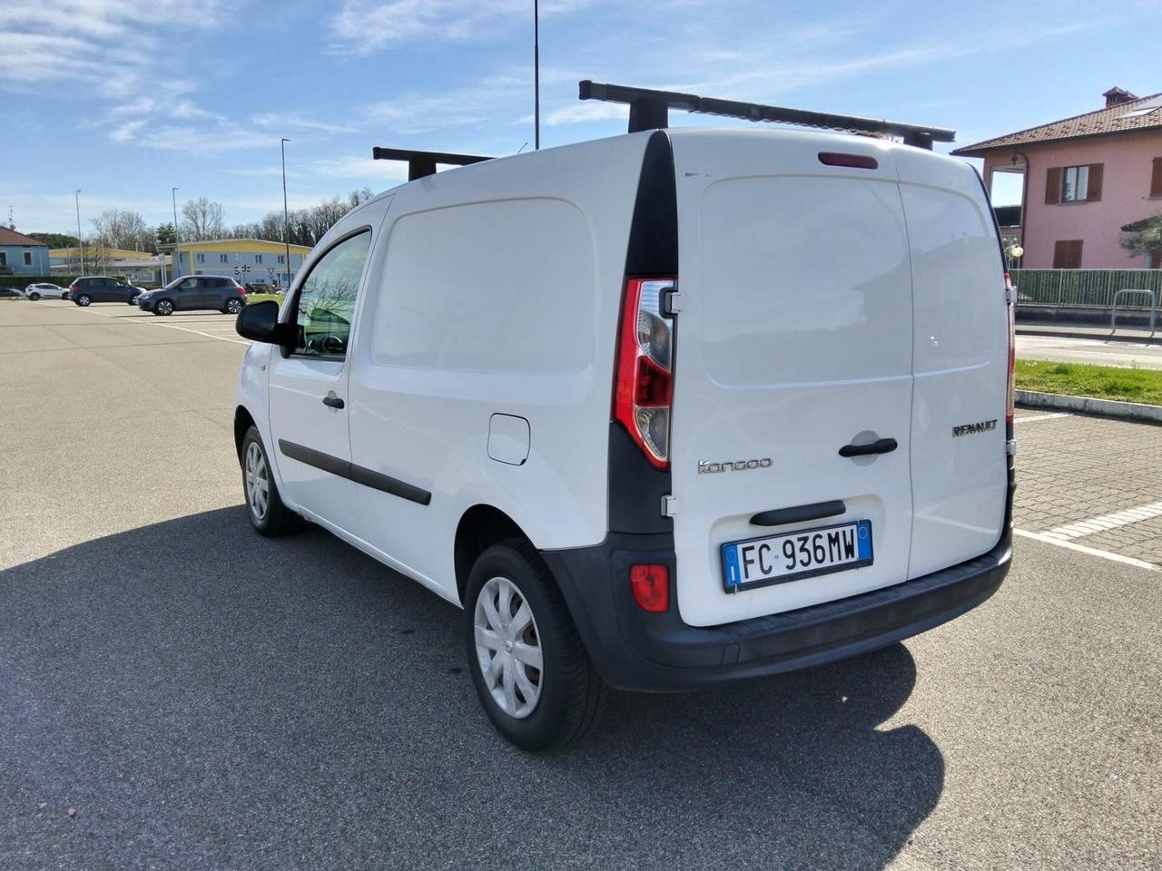 Renault Kangoo 1.5 dCi 90CV F.AP. 4p. Aux*Usb*Bluetooth