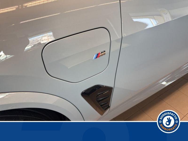 BMW X5 xDrive 50e M Sport Pro