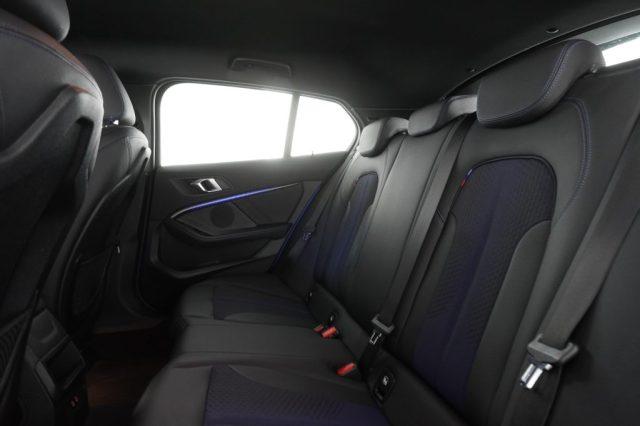 BMW 116 Serie 1 d 5p. Msport