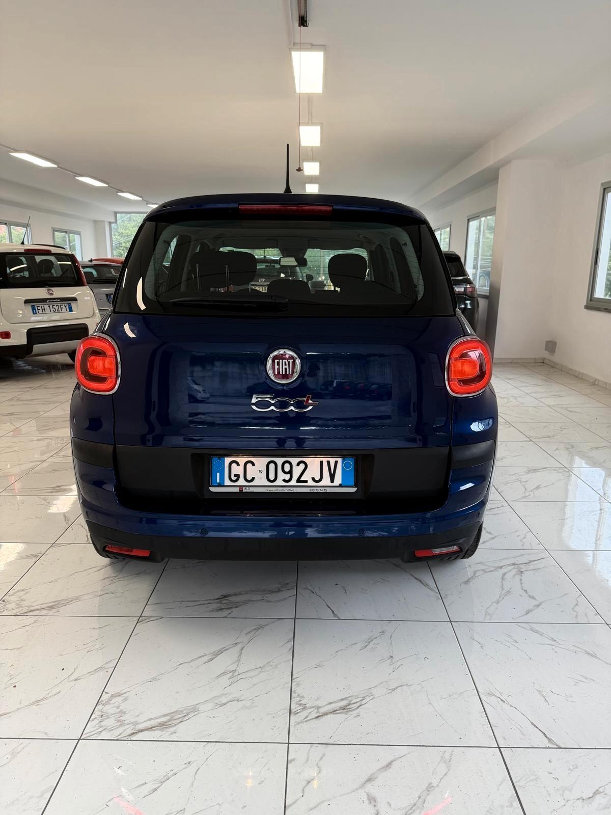 Fiat 500L 1.6 Multijet 120cv Business Mini