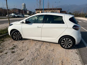 Renault ZOE Intens R135 Flex