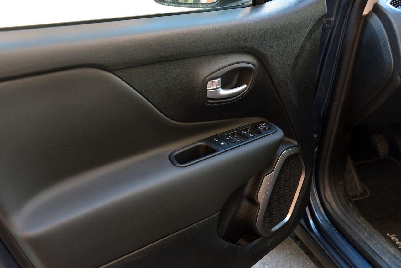 Jeep Renegade 1.6 MJT Limited 130CV PARI AL NUOVO
