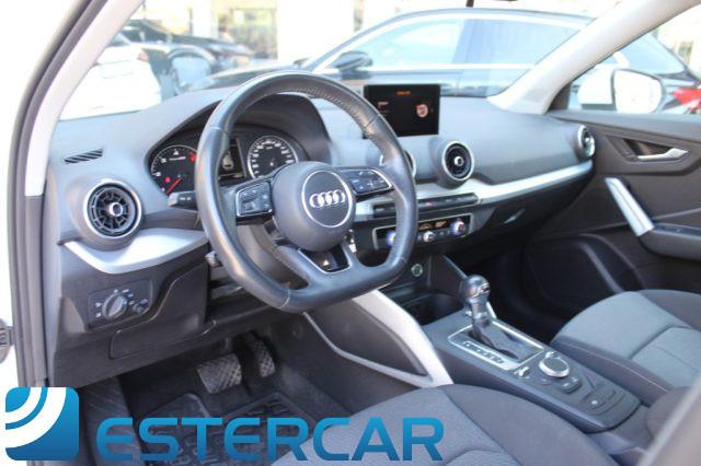 AUDI Q2 30 TDI S tronic Admired NEOPATENTATI