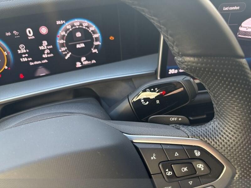 Volkswagen Tayron 2.0 TDI SCR R-LINE PLUS 193 CV DSG 4MOTION