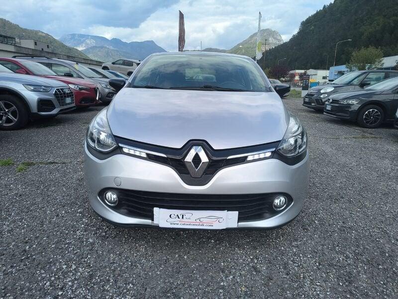 Renault Clio Clio 1.2 5 p Live