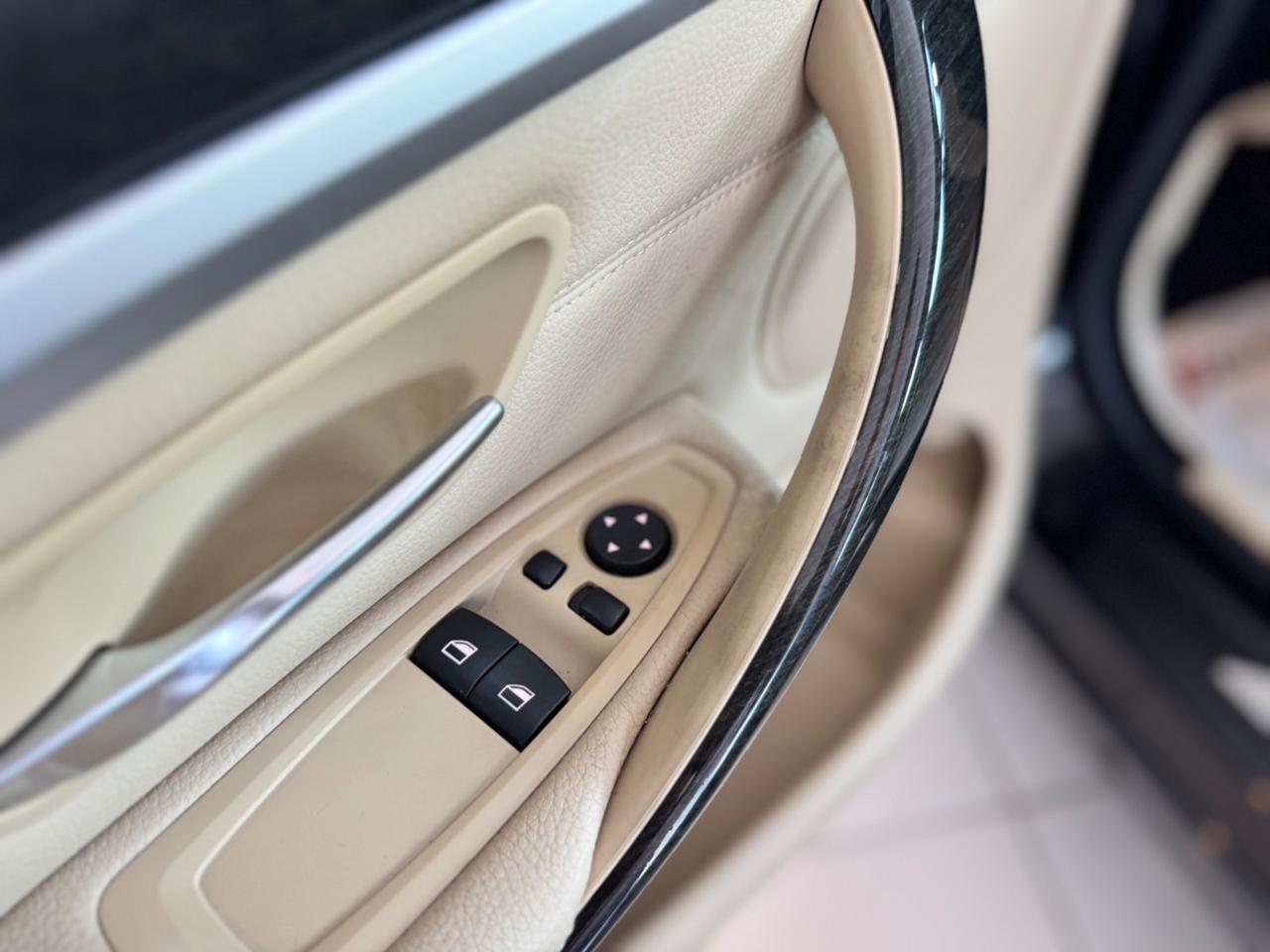 Bmw 420d xDrive Coupé Luxury