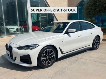BMW 420i Msport 2.0 184CV - SUPER OFFERTA T-STOCK
