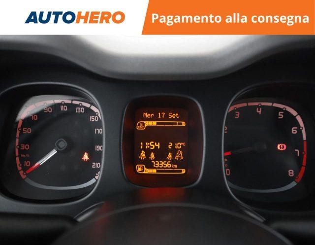 FIAT Panda 1.2 Easy