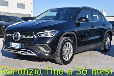 MERCEDES-BENZ GLA 200 d Automatic Business Extra