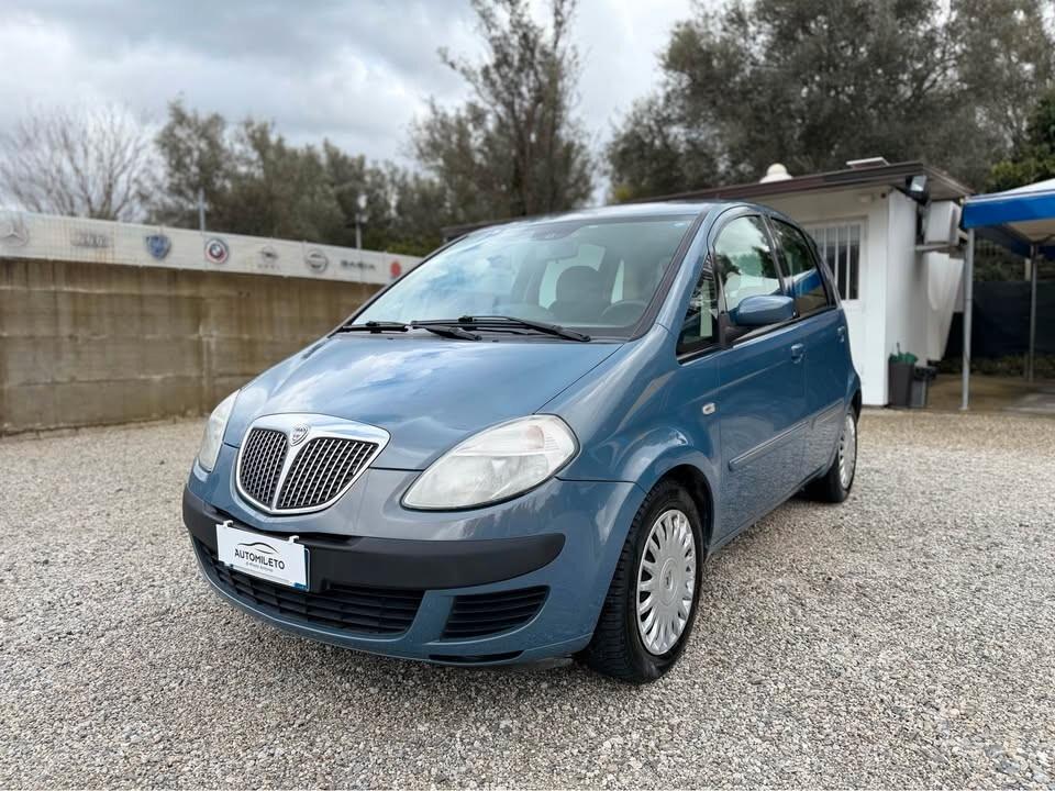 Lancia MUSA 1.3 Multijet 16V Oro