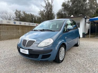Lancia MUSA 1.3 Multijet 16V Oro