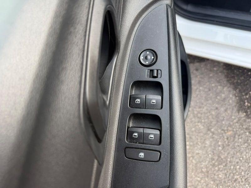 Hyundai i20 1.2 MPI 84cv ConnectLine