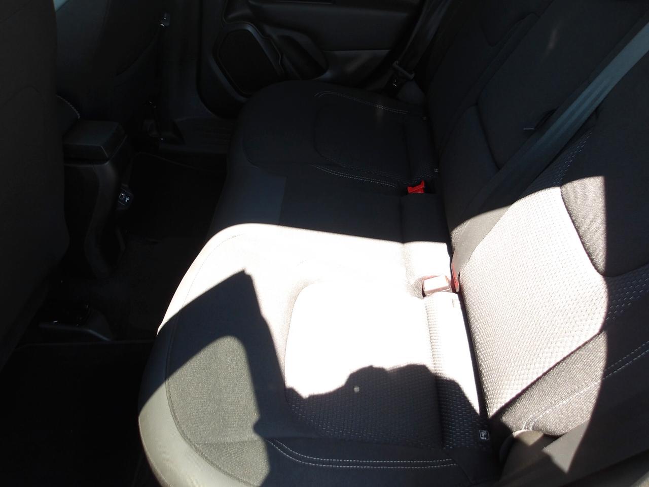 JEEP RENEGADE 1.6 DIESEL-GARANZIA FULL