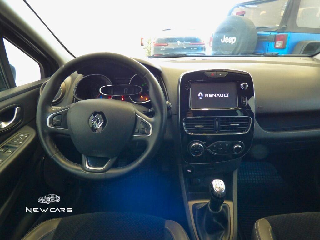 Renault Clio Sporter dCi 8V 90CV Start&Stop Energy Intens