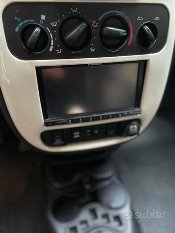 CHRYSLER PT Cruiser 2.4 turbo cat GT Cabrio GPL
