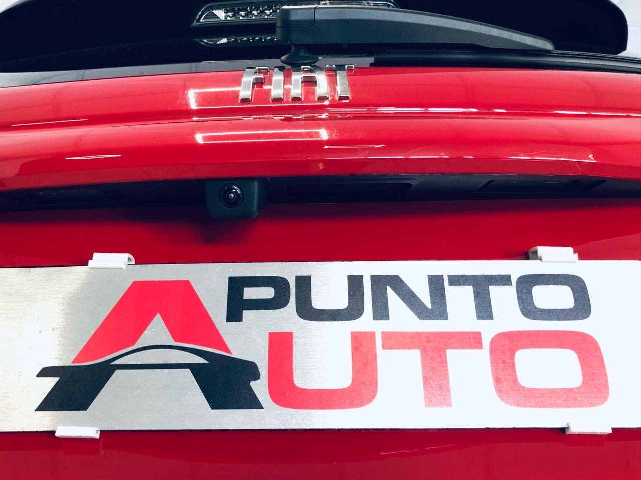 Fiat 600 Hybrid 100 CV DCT MHEV La Prima