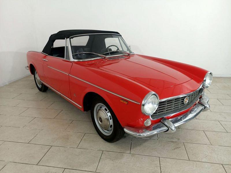 FIAT 1500 fiat 1500