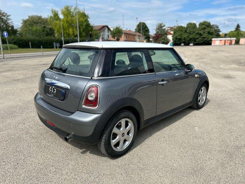 MINI Mini Mini 1.4 Ray