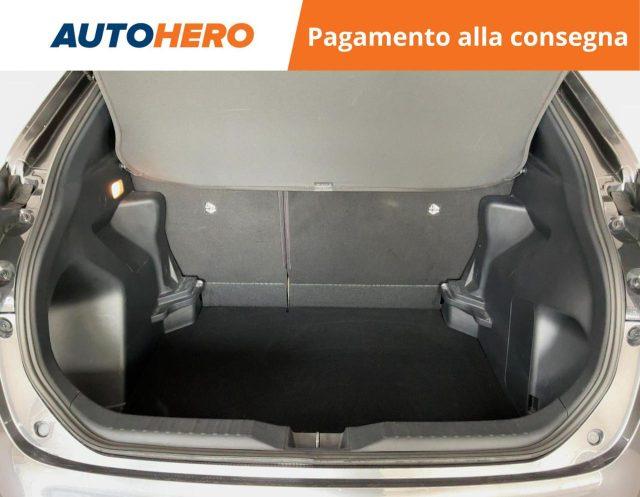 TOYOTA Yaris Cross 1.5 Hybrid 5p. E-CVT Trend