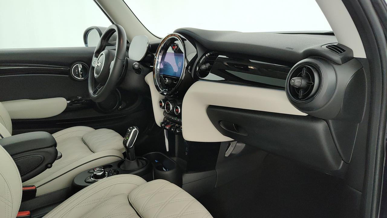 MINI Mini IV F56 2021 3p - Mini 3p 2.0 Cooper S Business auto
