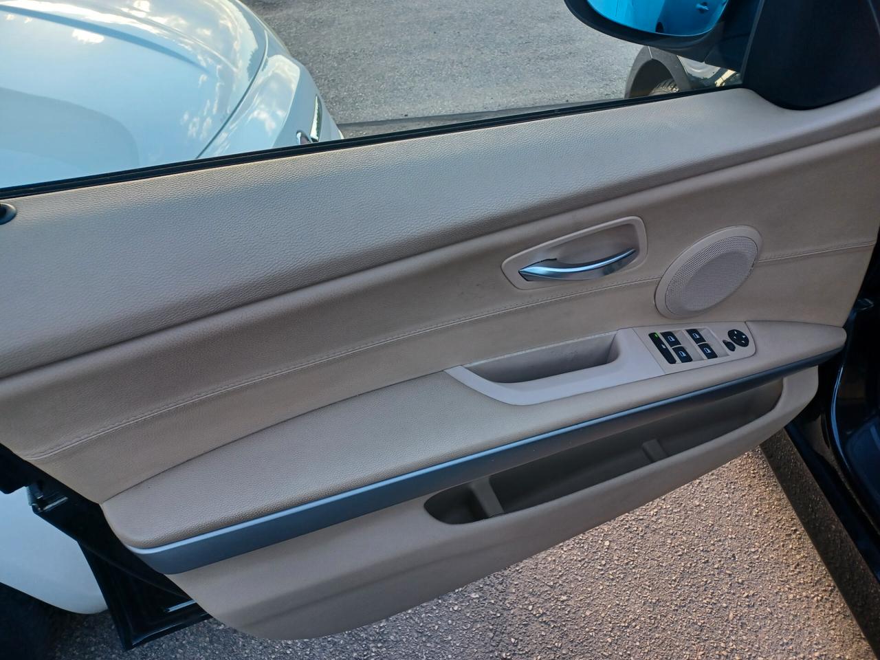 Bmw 320 D Xeno PDC PELLE PERFETTA