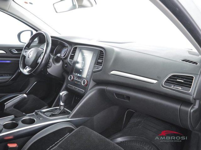 RENAULT Megane dCi 8V 110 CV EDC Energy Intens