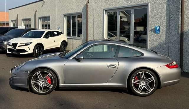 Porsche 997 911 Coupe 3.8 Carrera 4S Tiptronic AUT./TETTO/BOSE