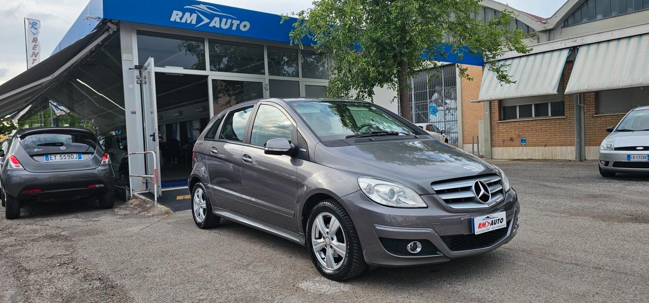 Mercedes-benz B 160 BlueEFFICIENCY Executive
