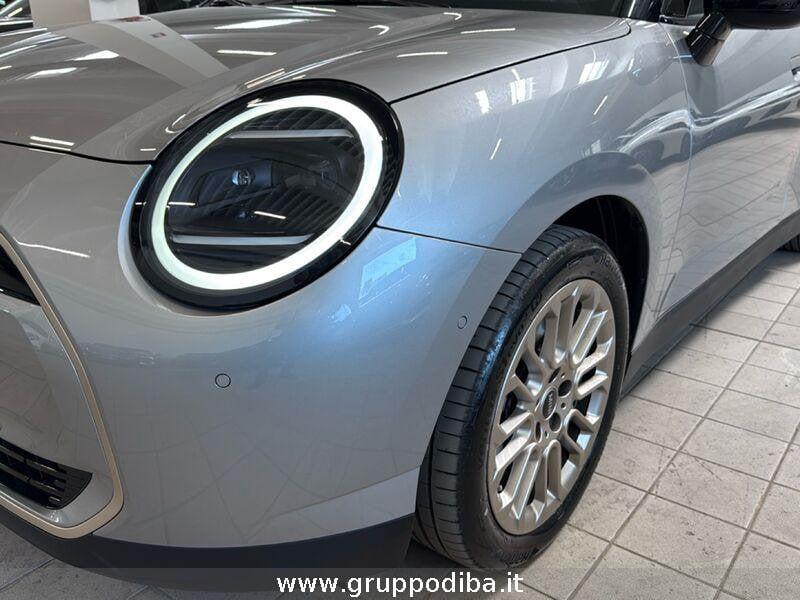 MINI Cooper Mini J01 All-Electric Mini SE Favoured