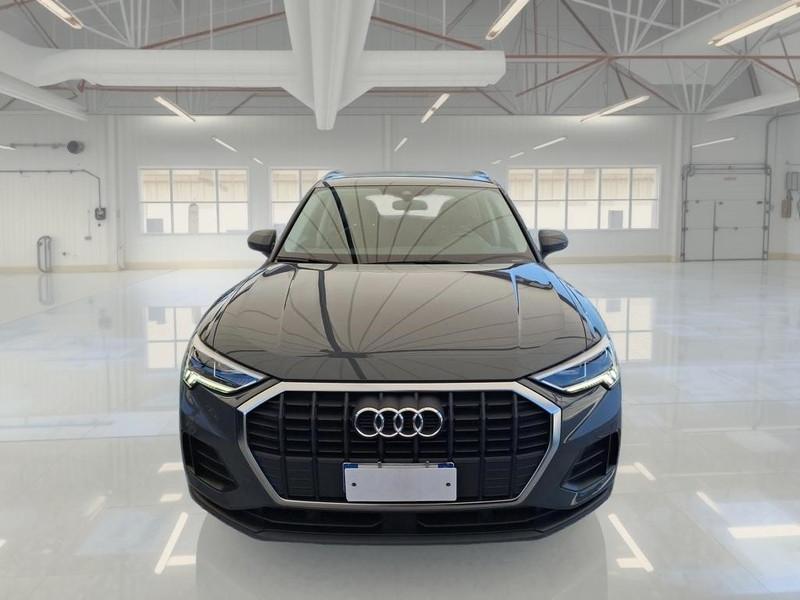 AUDI Q3 35 TDI S TRONIC SUV