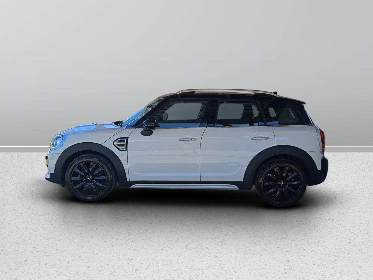 MINI Mini Countryman F60 2017 - Mini Countryman 2.0 Cooper D