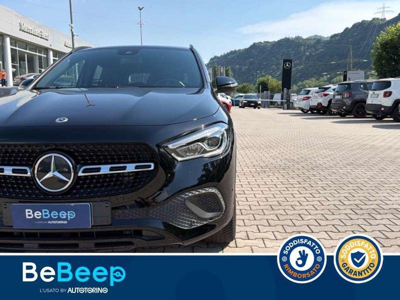 Mercedes-Benz GLA 180 D SPORT PLUS AUTO