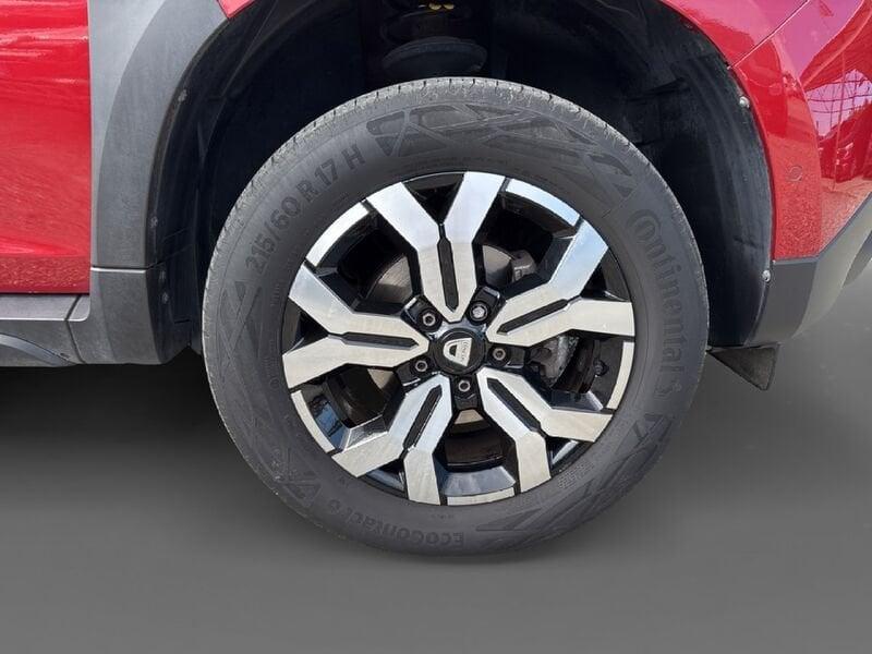 Dacia Duster Duster 1.0 TCe GPL 4x2 Prestige Up