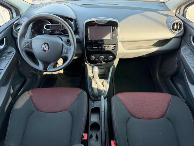RENAULT Clio 1.2 75 CV 5 porte Duel