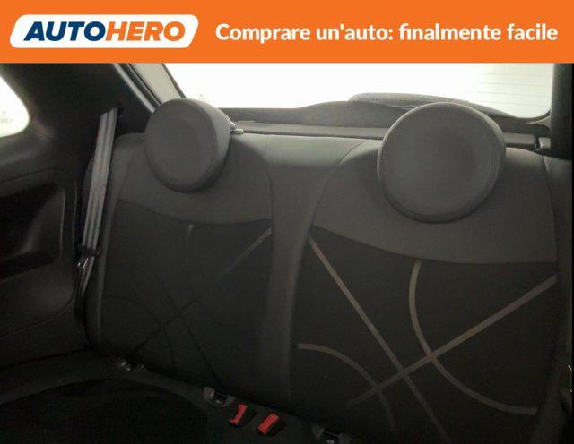 FIAT 500 1.3 Multijet 95 CV S