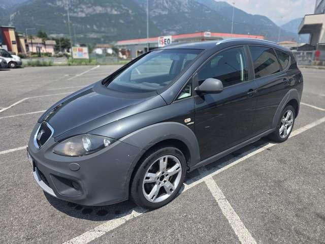 SEAT Altea XL 2.0 tdi. 4x4